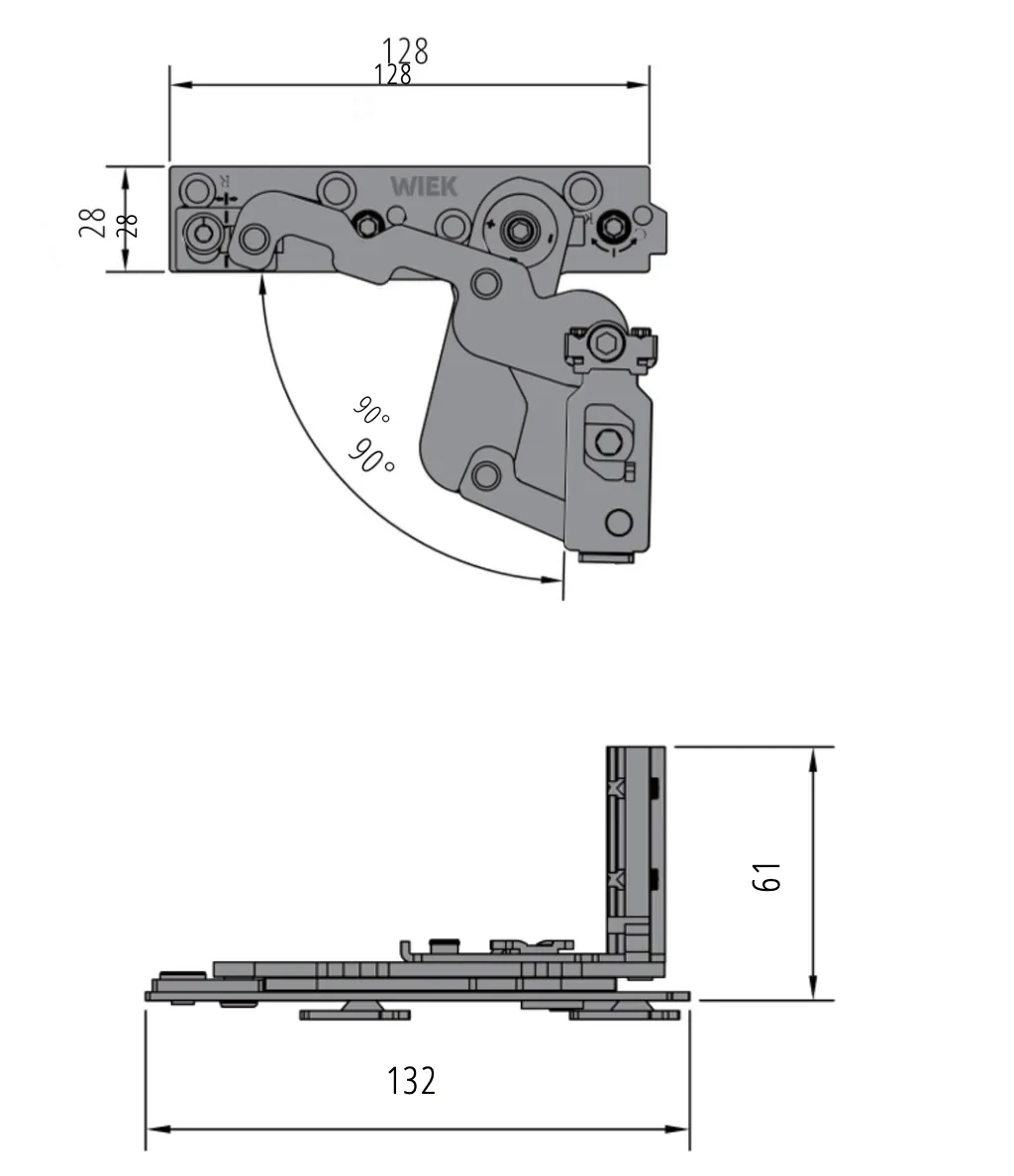 Technical Drawing 3
